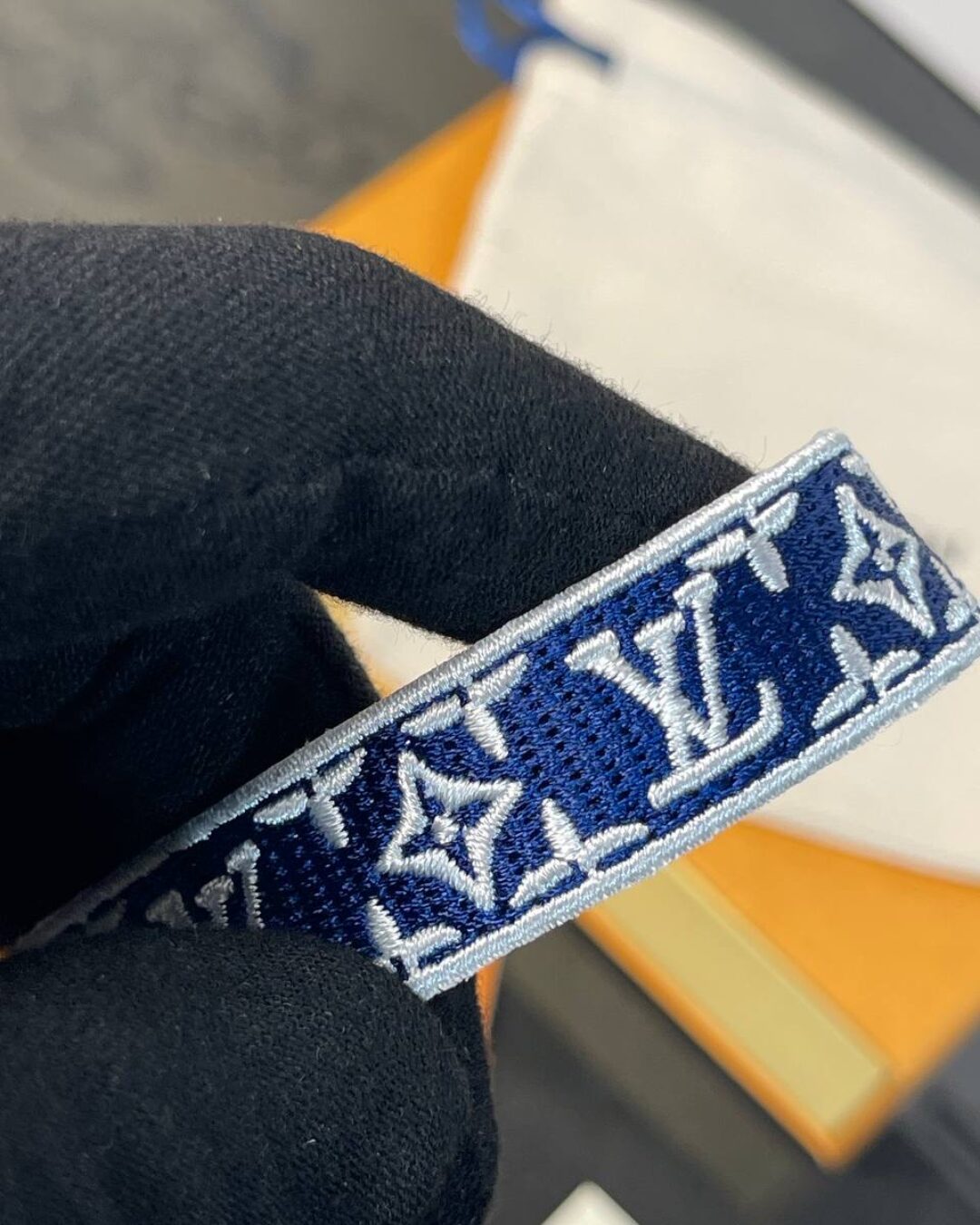 Браслет Louis Vuitton — изображение 6