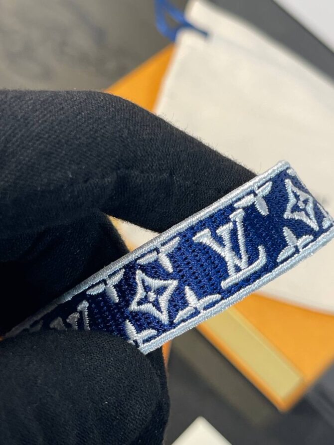 Браслет Louis Vuitton — изображение 6