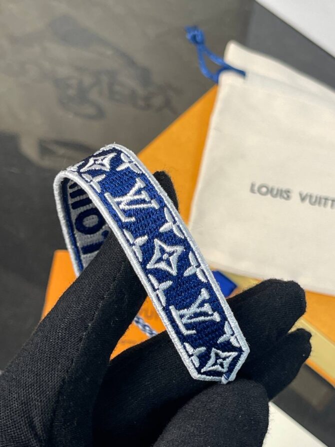Браслет Louis Vuitton — изображение 7