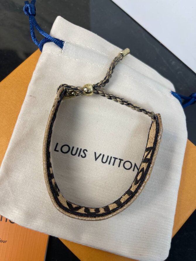 Браслет Louis Vuitton — изображение 2