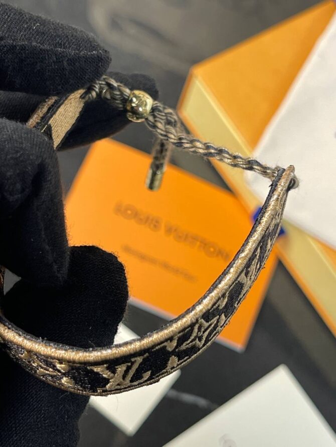 Браслет Louis Vuitton — изображение 4