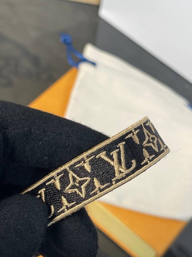 Браслет Louis Vuitton — изображение 5