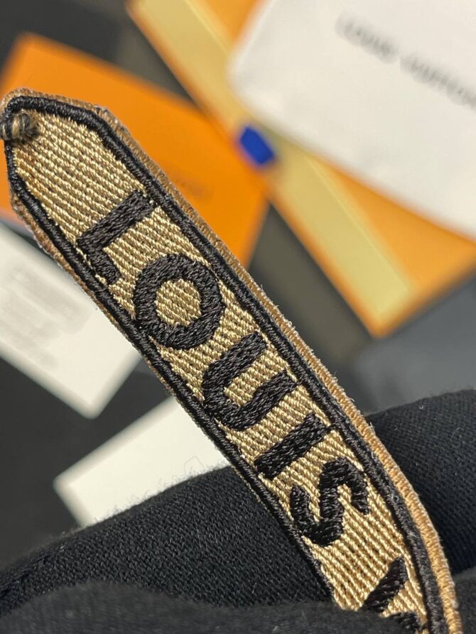 Браслет Louis Vuitton — изображение 6