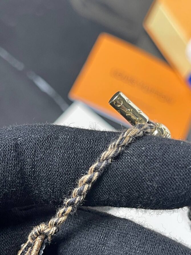 Браслет Louis Vuitton — изображение 7