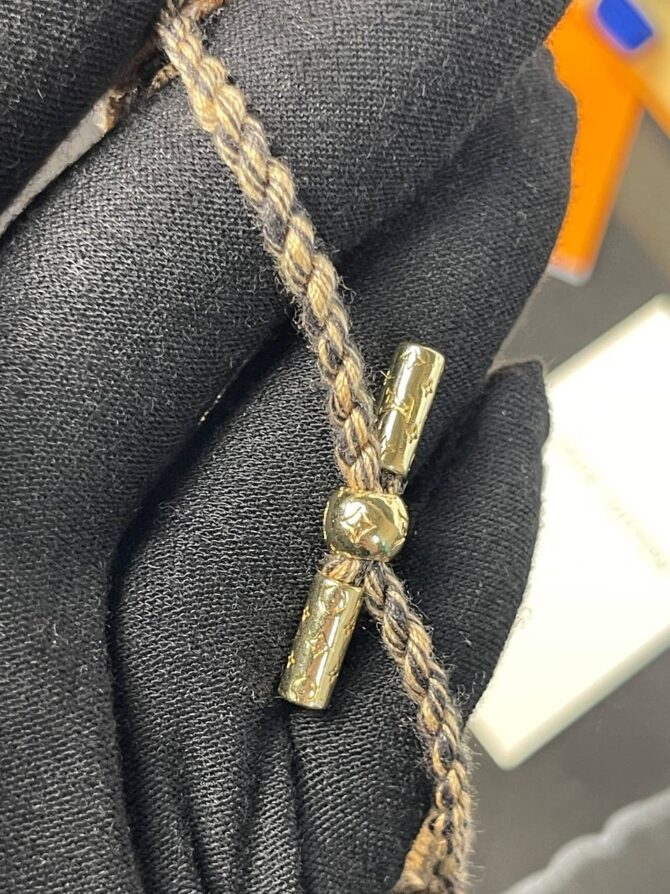 Браслет Louis Vuitton — изображение 8