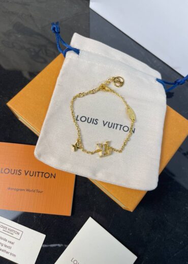 Браслет Louis Vuitton