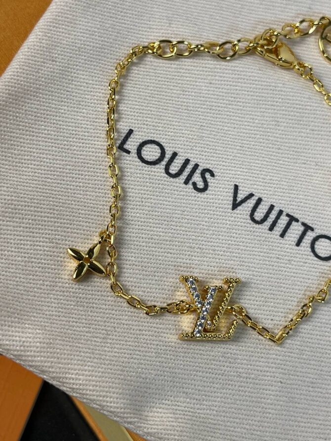 Браслет Louis Vuitton — изображение 2