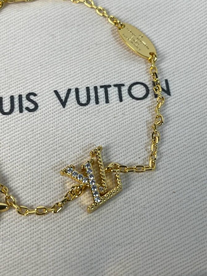 Браслет Louis Vuitton — изображение 3