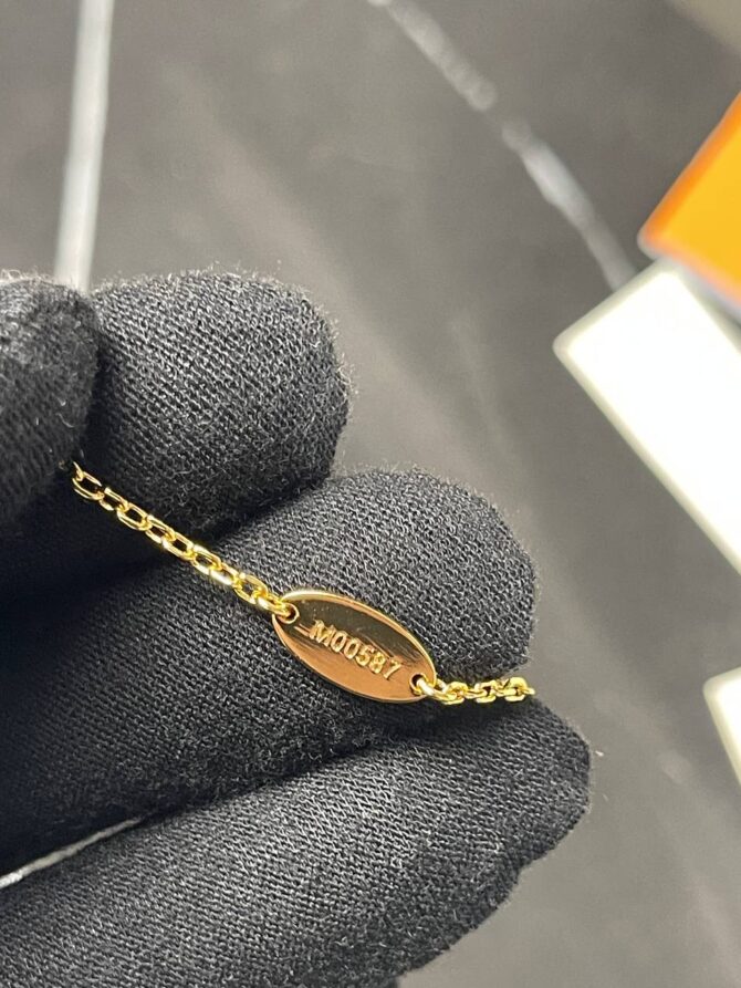 Браслет Louis Vuitton — изображение 4