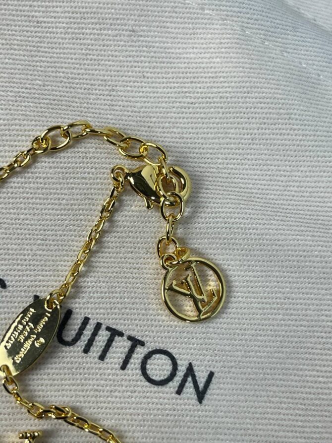 Браслет Louis Vuitton — изображение 6