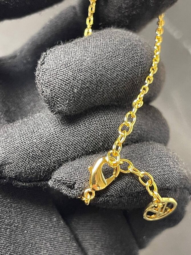 Браслет Louis Vuitton — изображение 7