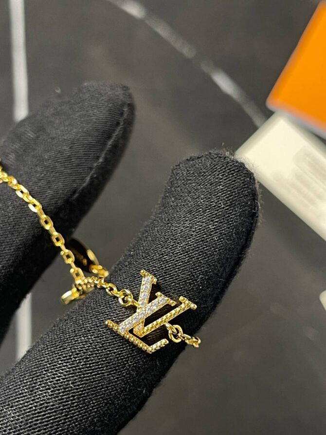 Браслет Louis Vuitton — изображение 9