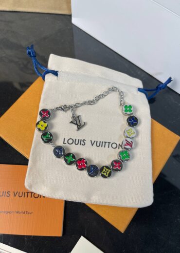 Браслет Louis Vuitton