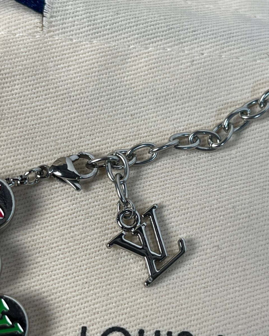 Браслет Louis Vuitton — изображение 2