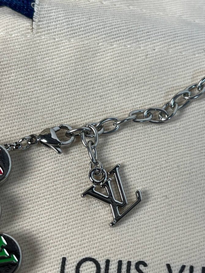 Браслет Louis Vuitton — изображение 2