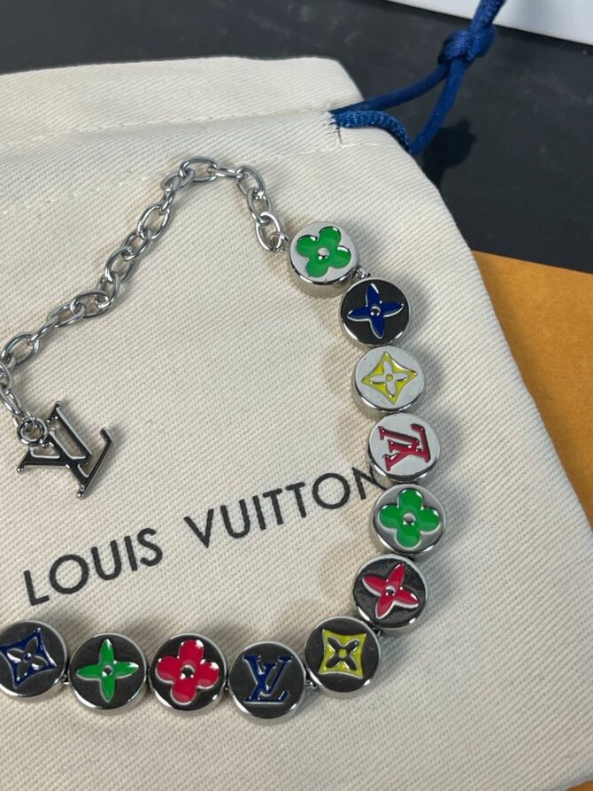Браслет Louis Vuitton — изображение 3