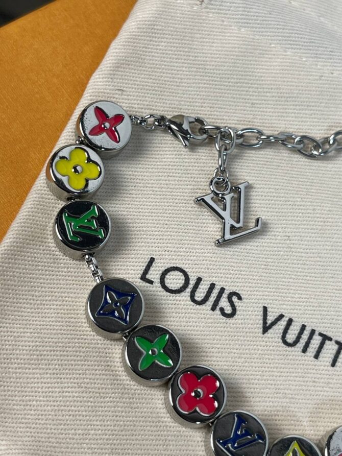 Браслет Louis Vuitton — изображение 4