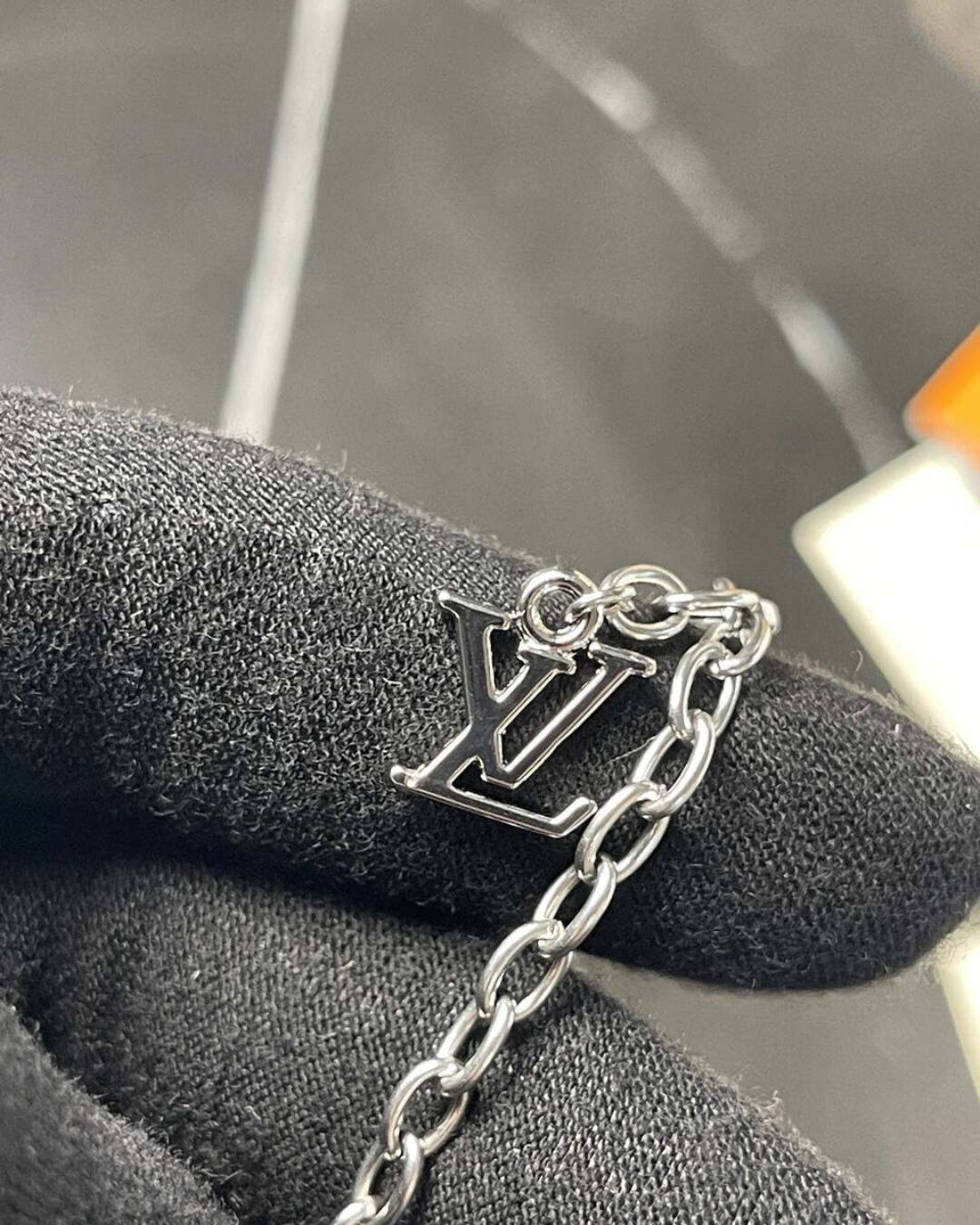 Браслет Louis Vuitton — изображение 5