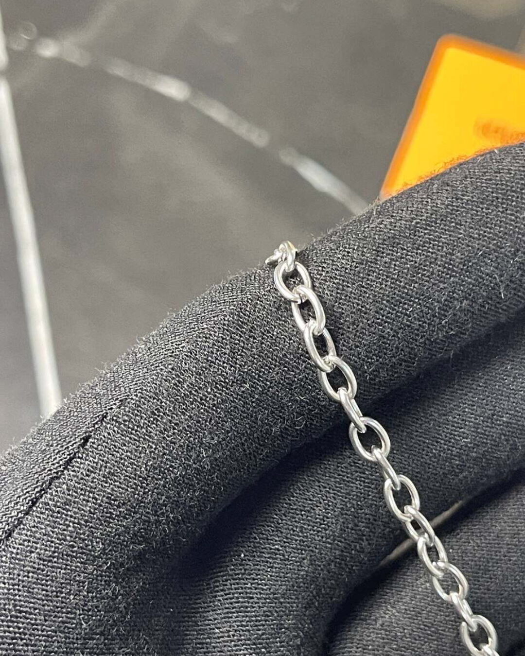 Браслет Louis Vuitton — изображение 6