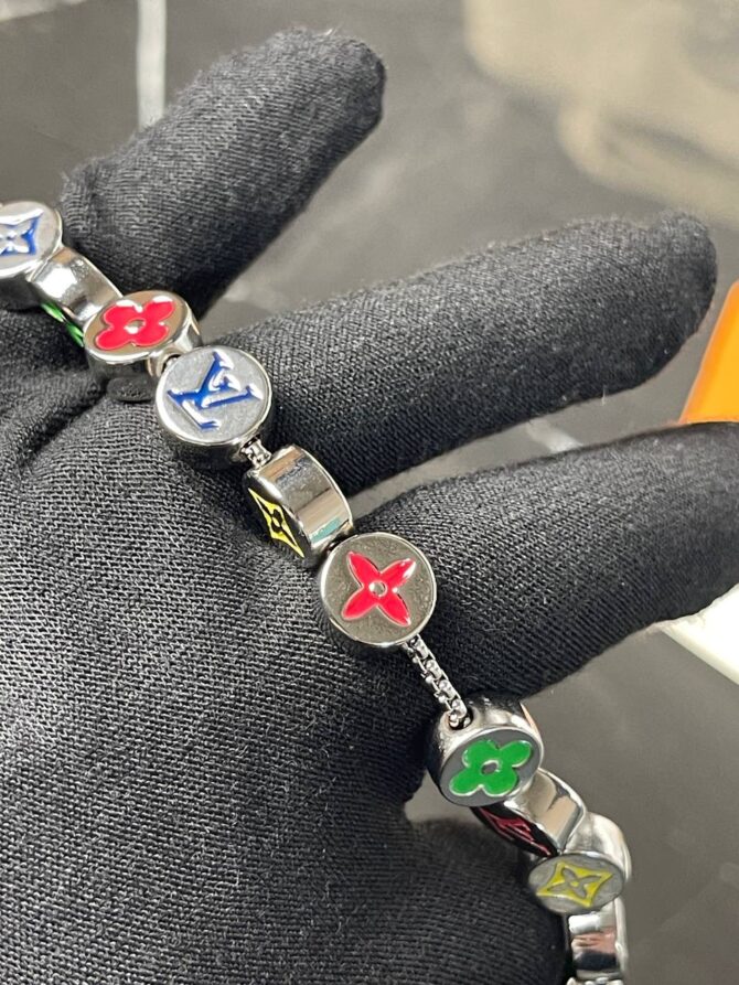 Браслет Louis Vuitton — изображение 7