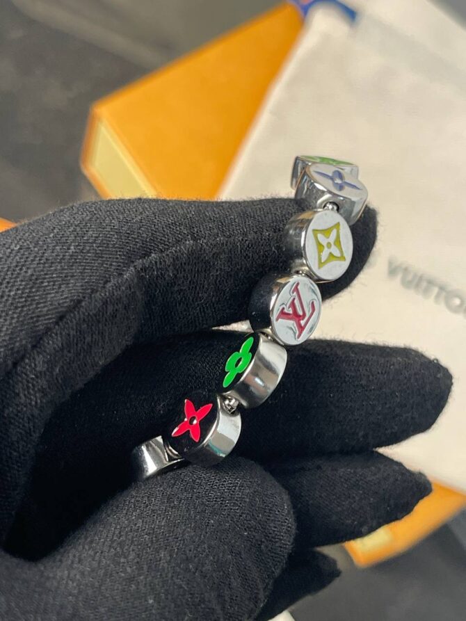 Браслет Louis Vuitton — изображение 8