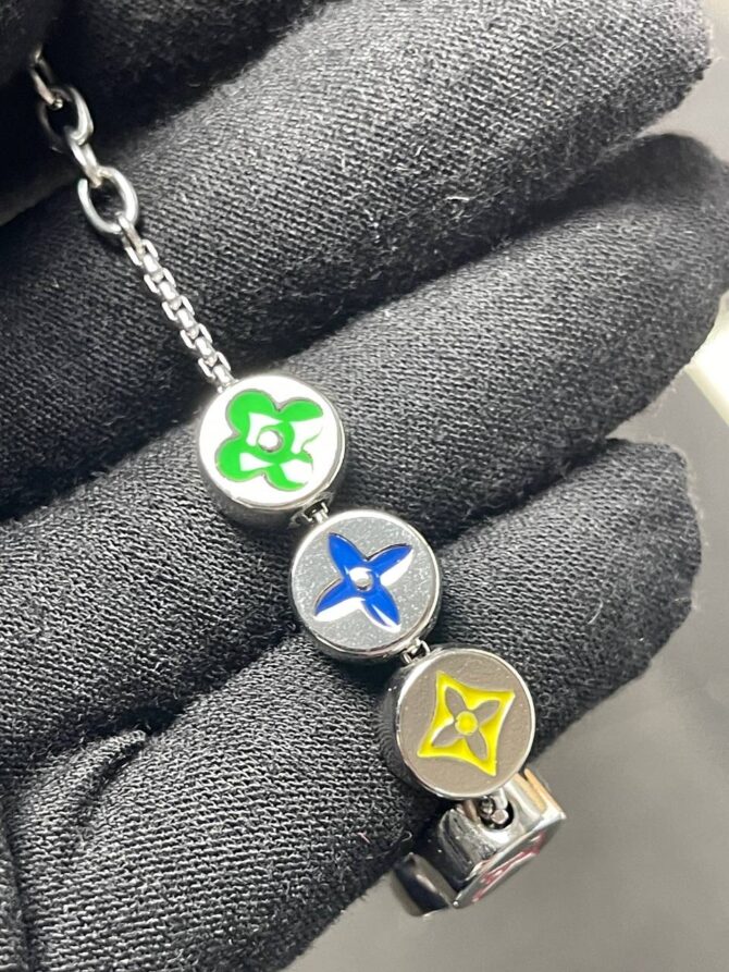 Браслет Louis Vuitton — изображение 9