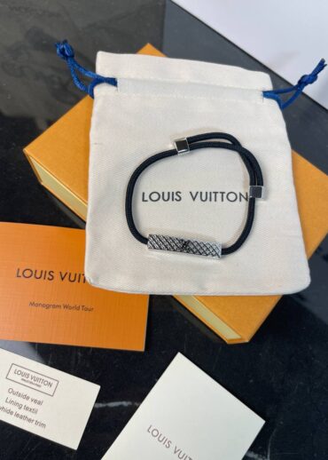 Браслет Louis Vuitton