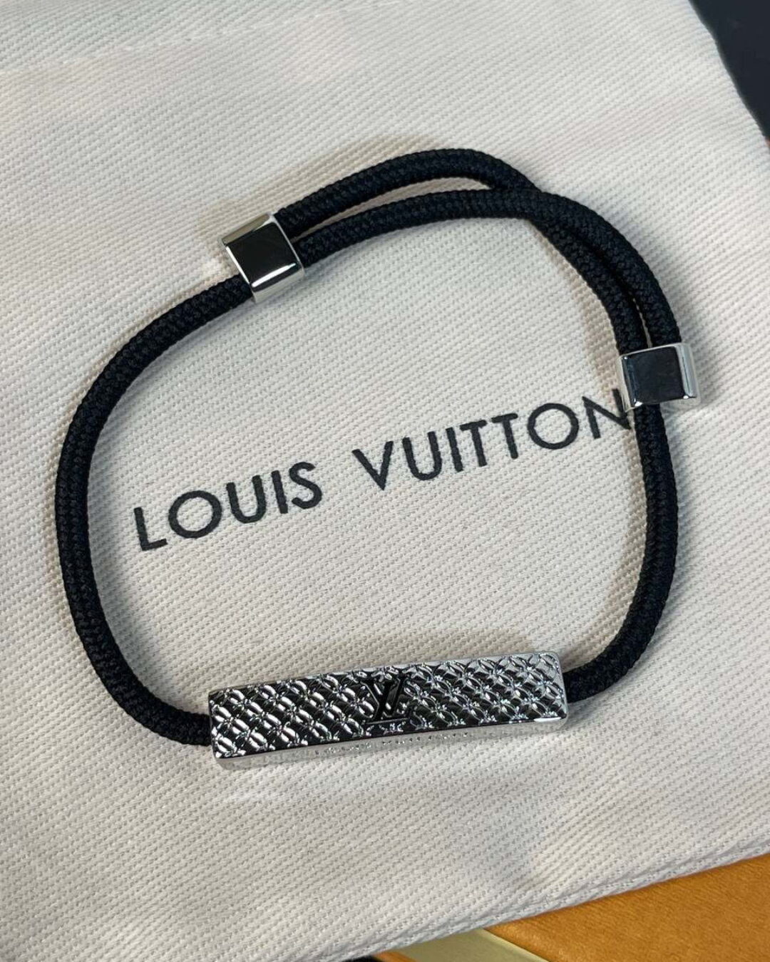Браслет Louis Vuitton — изображение 2