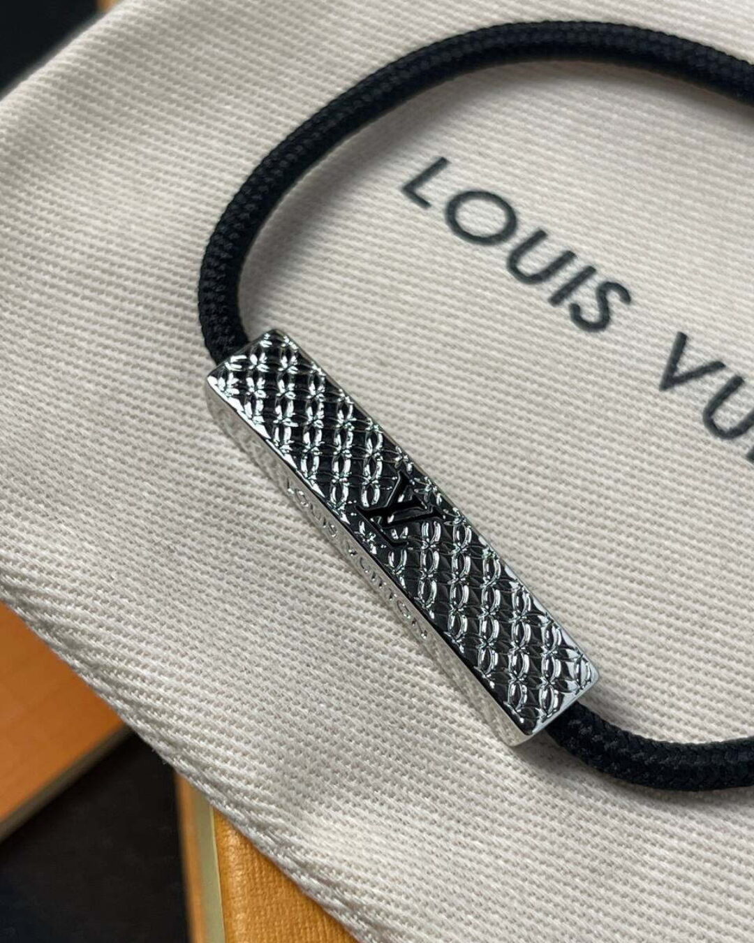 Браслет Louis Vuitton — изображение 3