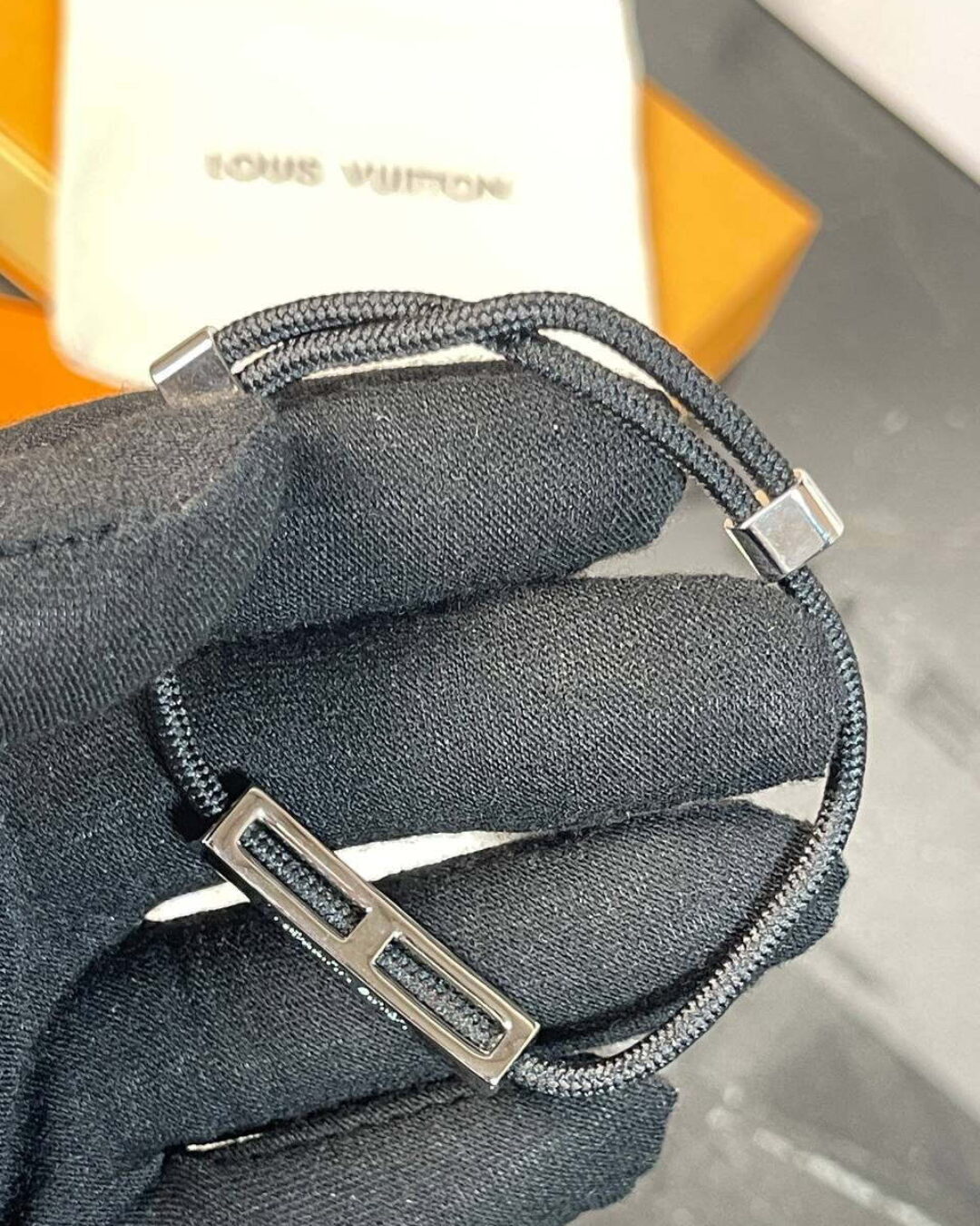 Браслет Louis Vuitton — изображение 4