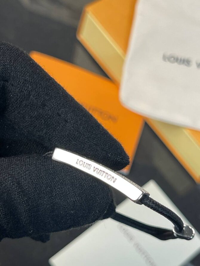 Браслет Louis Vuitton — изображение 5