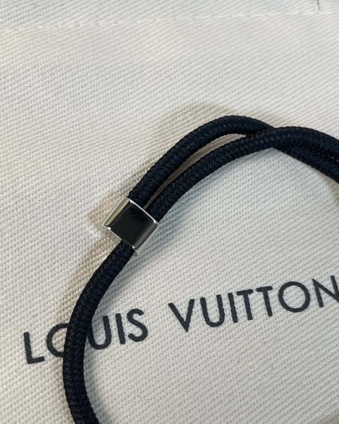 Браслет Louis Vuitton — изображение 6