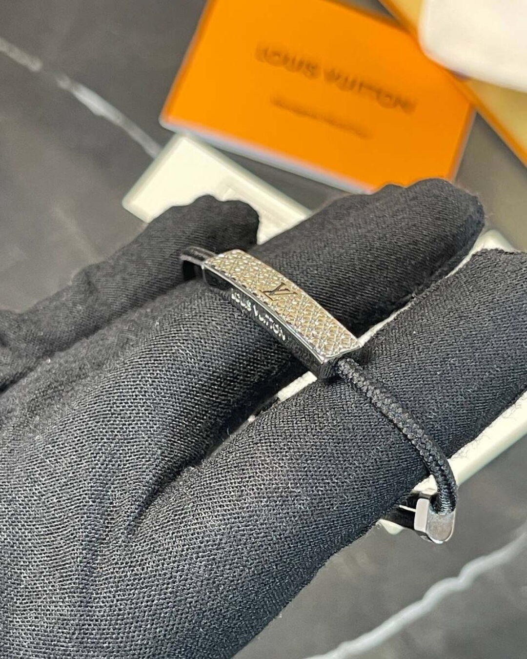 Браслет Louis Vuitton — изображение 7