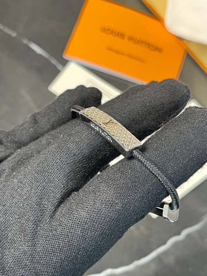 Браслет Louis Vuitton — изображение 7
