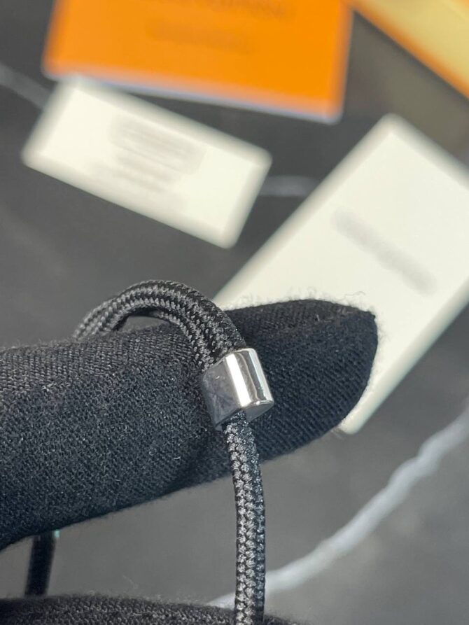 Браслет Louis Vuitton — изображение 8