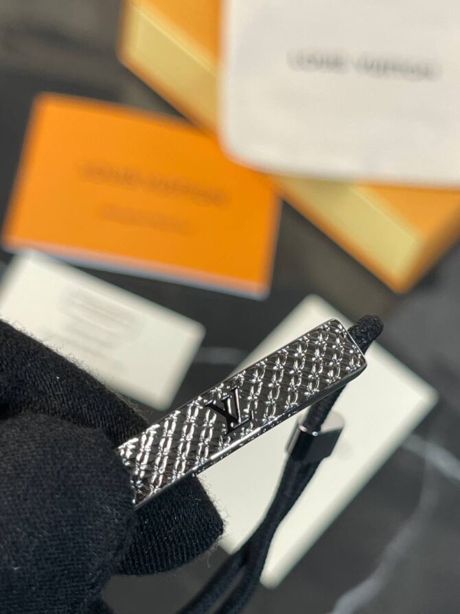Браслет Louis Vuitton — изображение 9