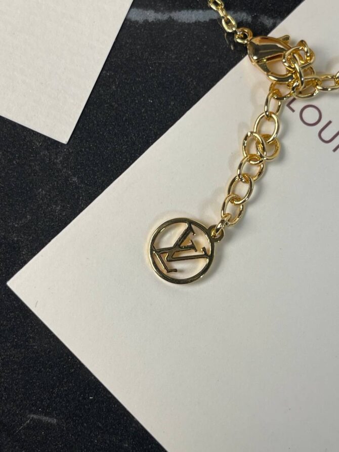 Браслет Louis Vuitton — изображение 3