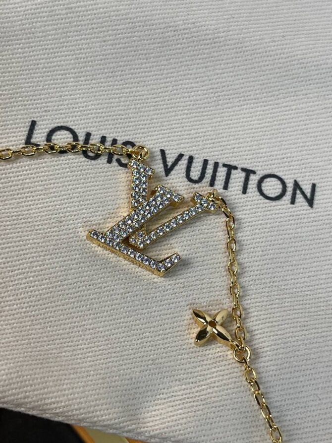 Браслет Louis Vuitton — изображение 4