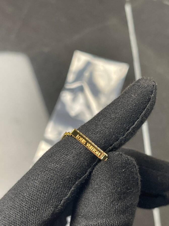 Браслет Louis Vuitton — изображение 5