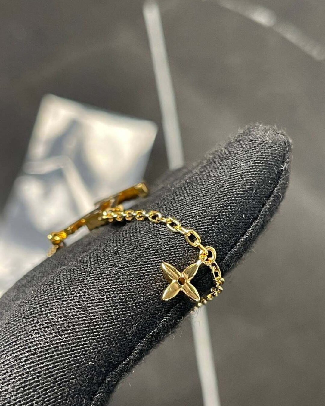 Браслет Louis Vuitton — изображение 6