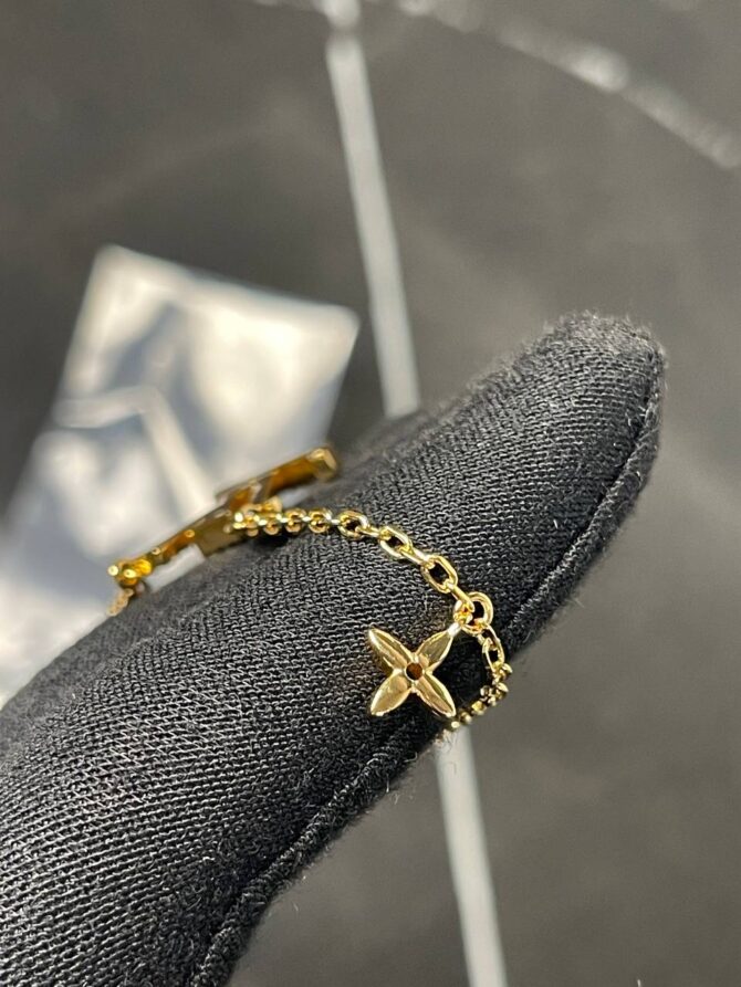 Браслет Louis Vuitton — изображение 6