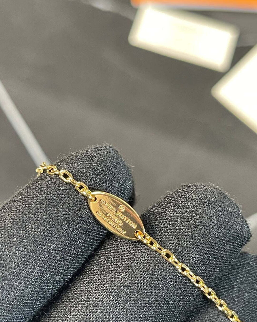 Браслет Louis Vuitton — изображение 7