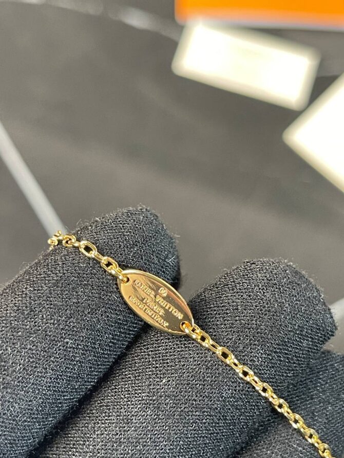 Браслет Louis Vuitton — изображение 7