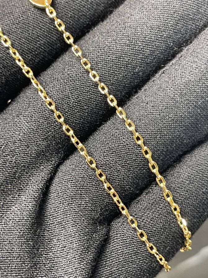 Браслет Louis Vuitton — изображение 8