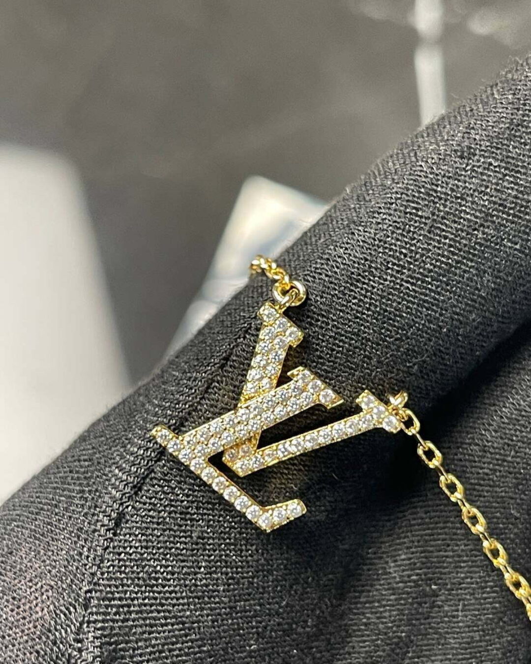 Браслет Louis Vuitton — изображение 9