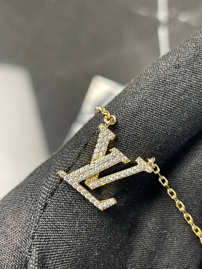 Браслет Louis Vuitton — изображение 9