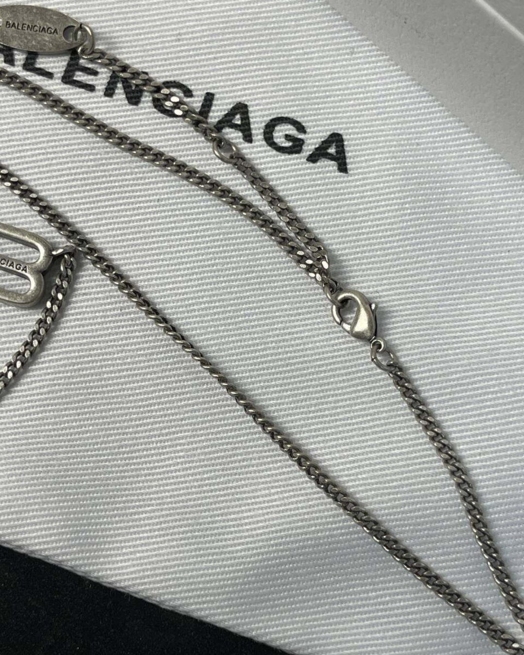 Колье Balenciaga — изображение 9
