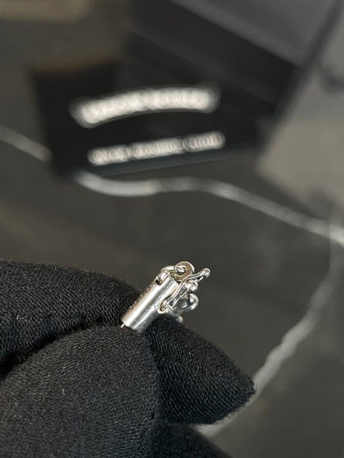 Браслет Chrome Hearts — изображение 4