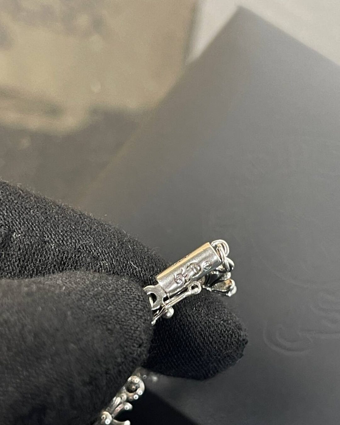 Браслет Chrome Hearts — изображение 8