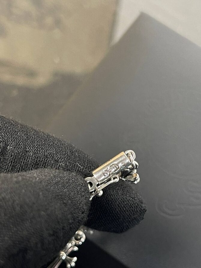 Браслет Chrome Hearts — изображение 8